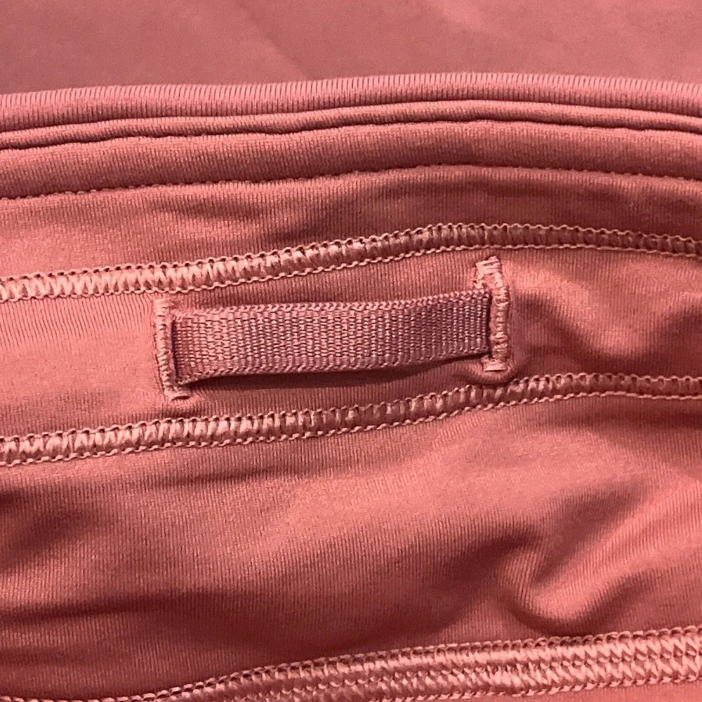 LULULEMON Play Off The‎ Pleats Skirt Skort Women's Size 10 